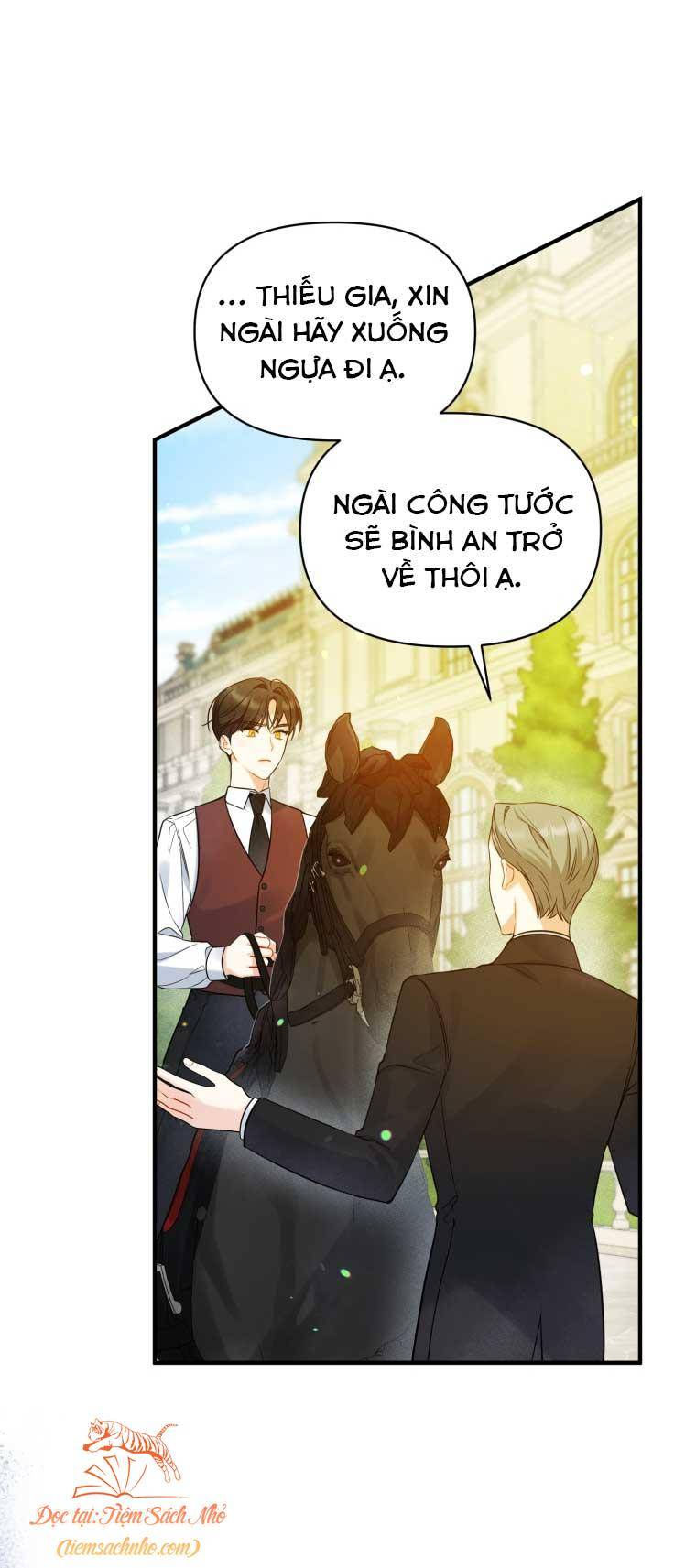 trở thành em gái nam chính truyện bl chapter 26 13