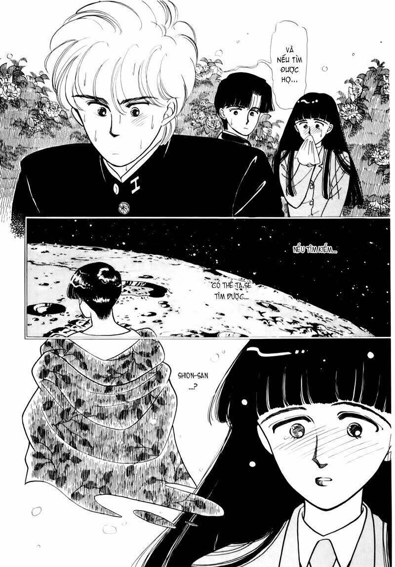 làm ơn cứu trái đất của tôi chapter 4 50