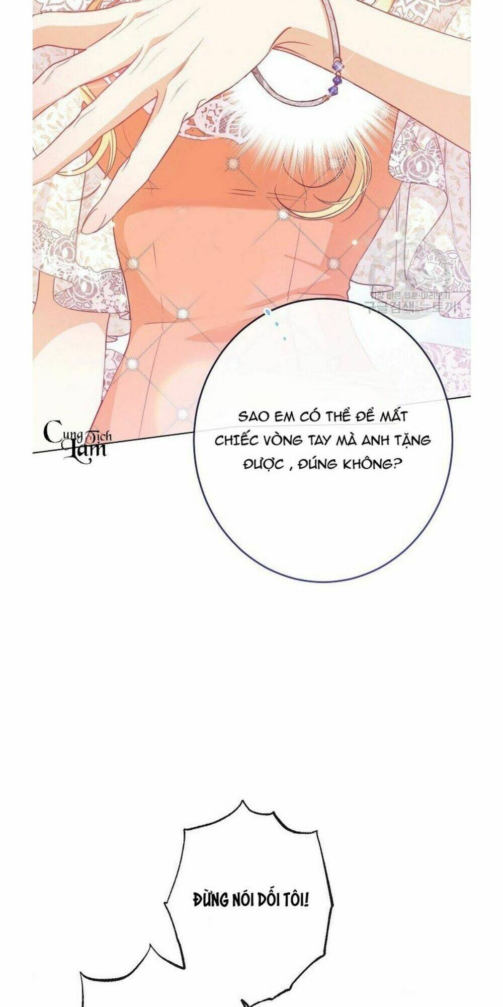 ác nữ phản diện đảo ngược đồng hồ cát chapter 68.2 18