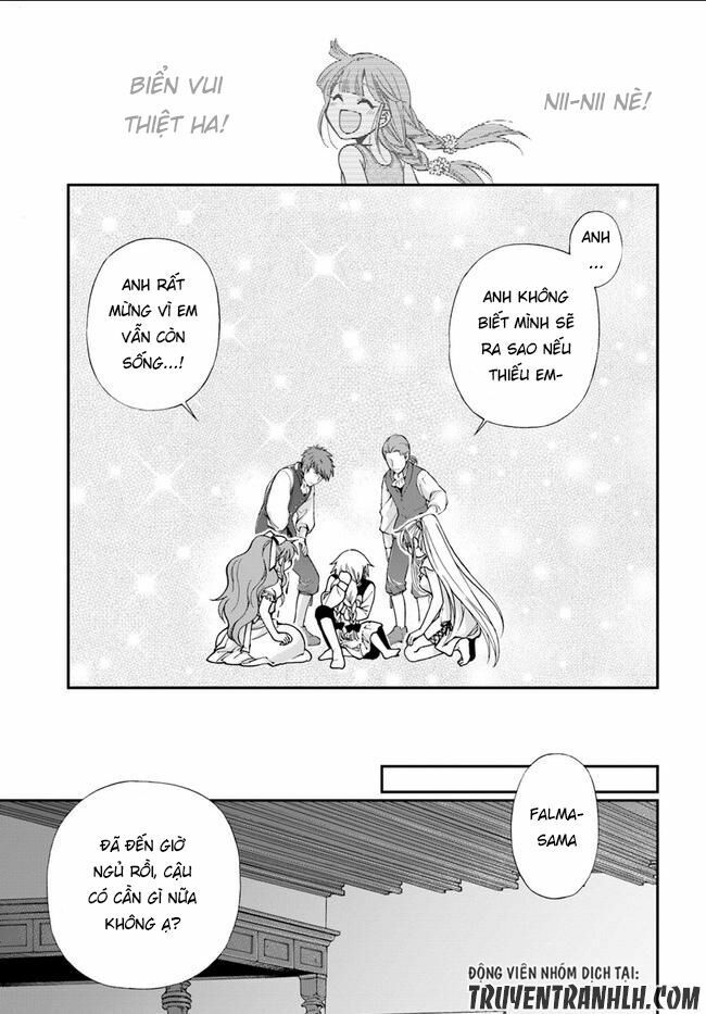 isekai yakkyoku chapter 10.2 9