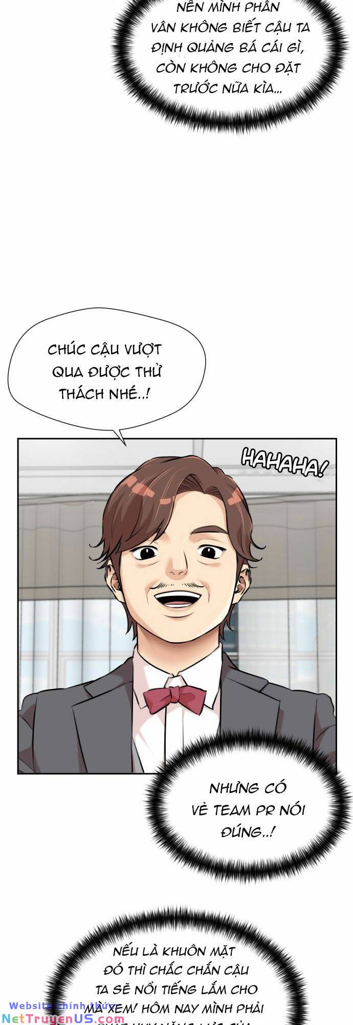 gương mặt thiên tài chapter 97 15