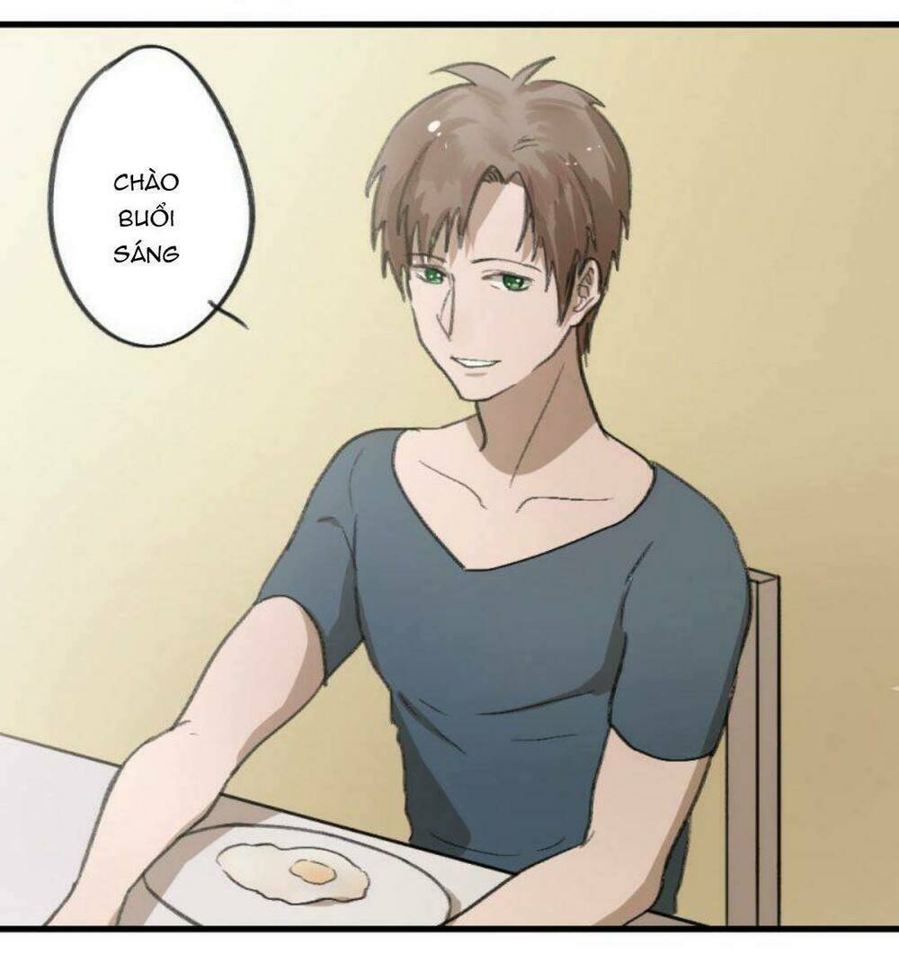 phải lòng em trai của bạn gái mình chapter 7 4