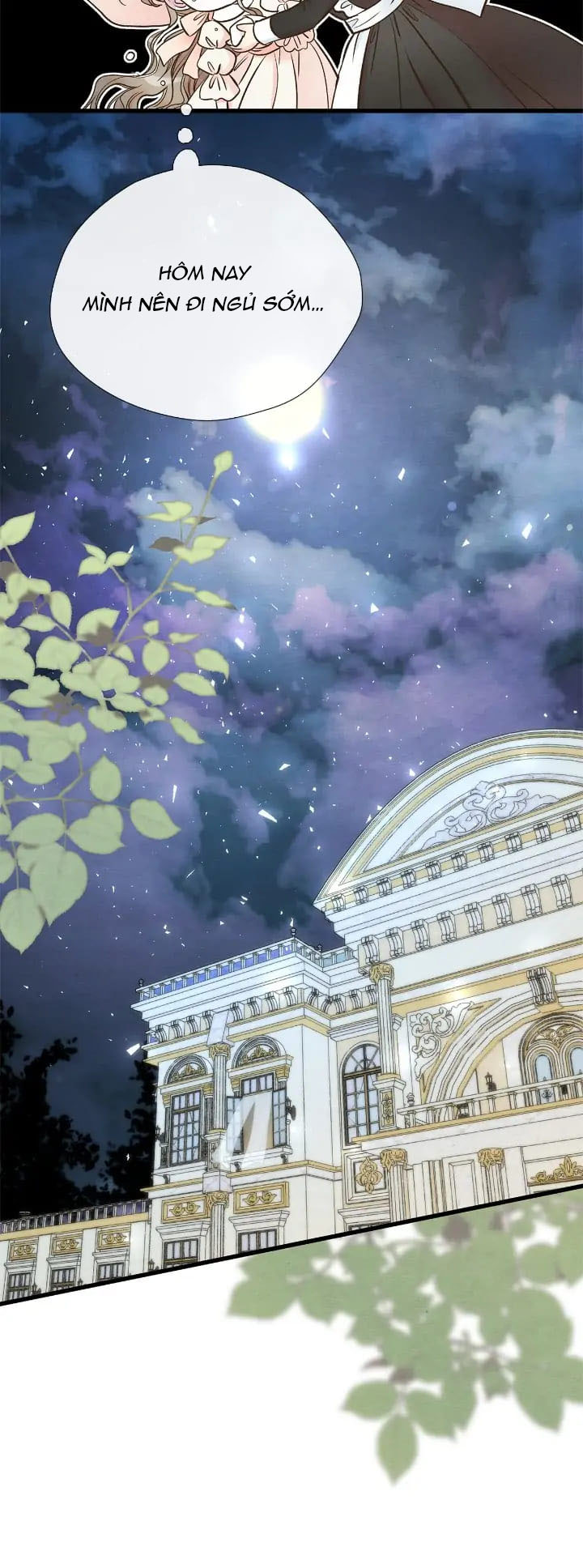 chàng hoàng tử này có vấn đề chapter 22.2 20