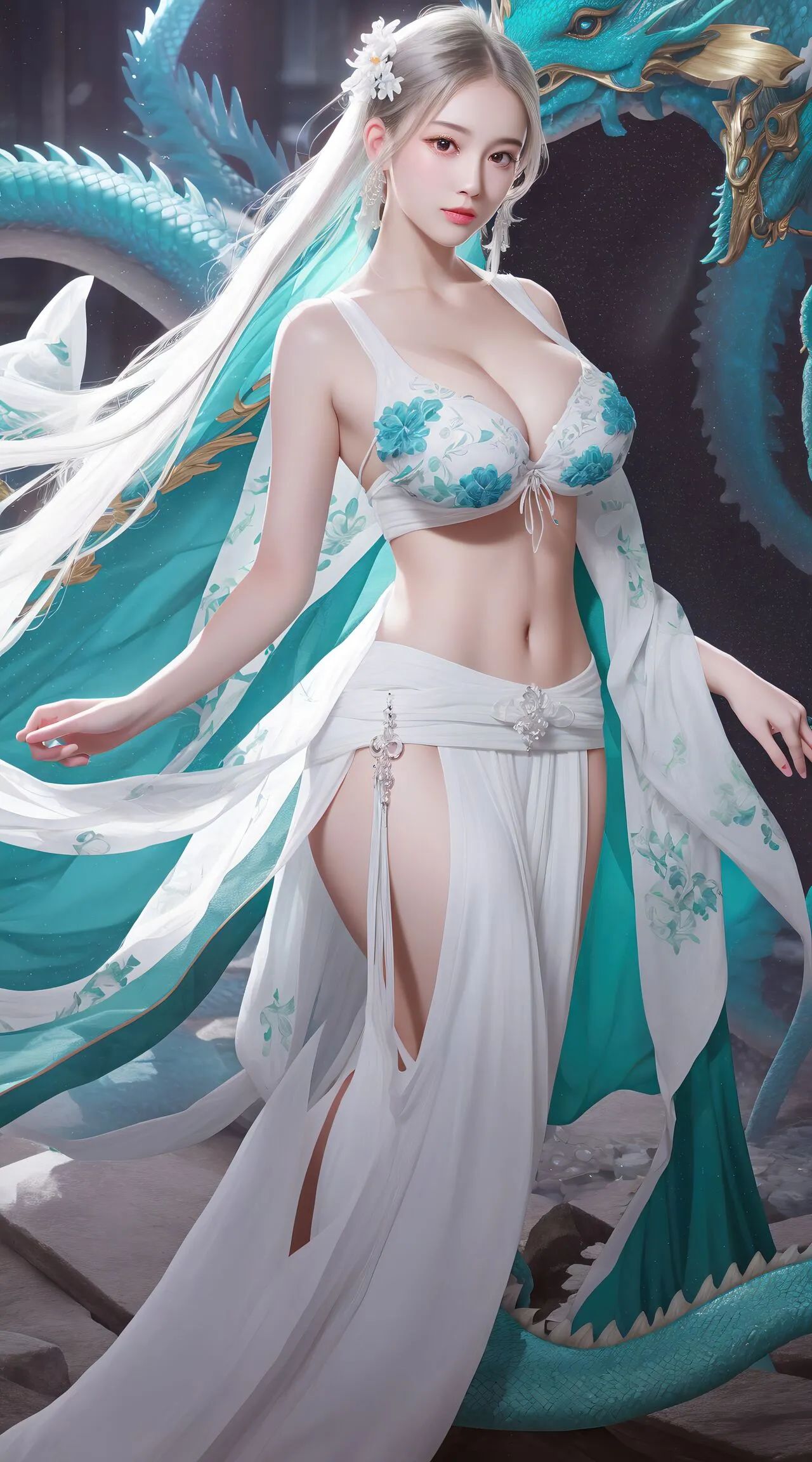 artist ai generated chapter 207 31