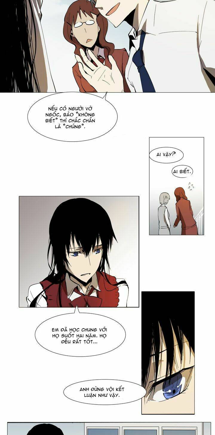 metronome chapter 9 14