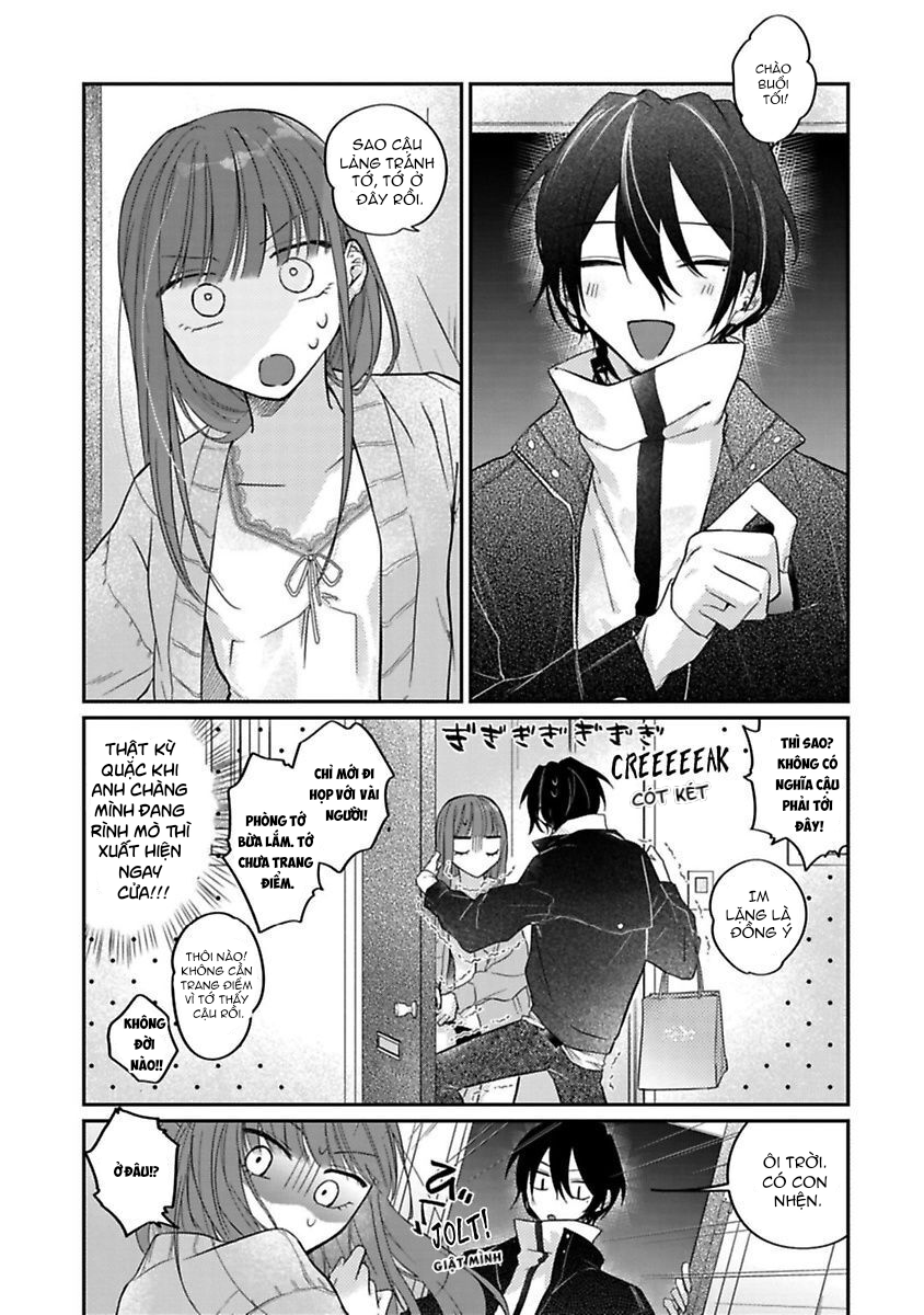 anh bạn tốt bụng chapter 2.2 4