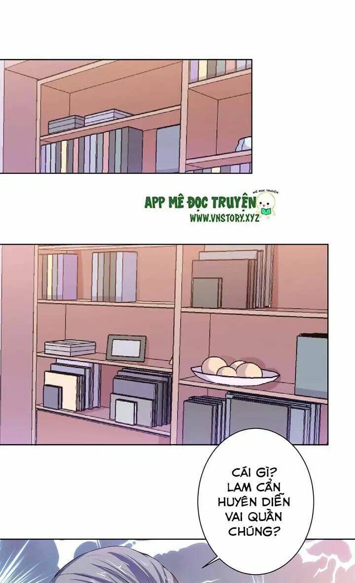 tổng tài đại nhân thật xấu hổ chapter 77 6