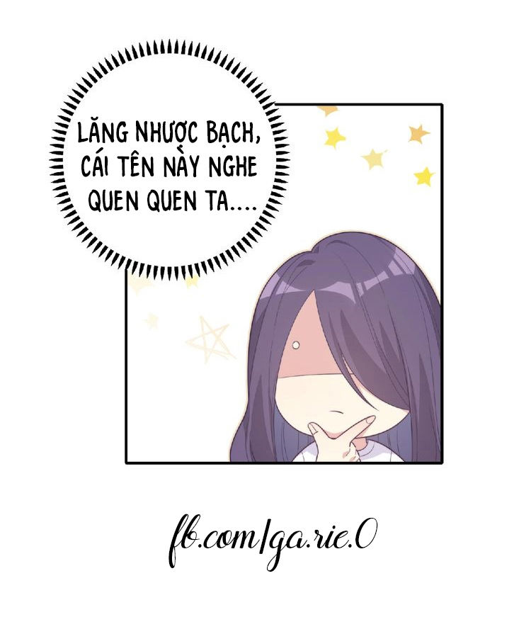 nữ quái hung dữ cùng với mỹ nam ham ngủ chapter 2 44