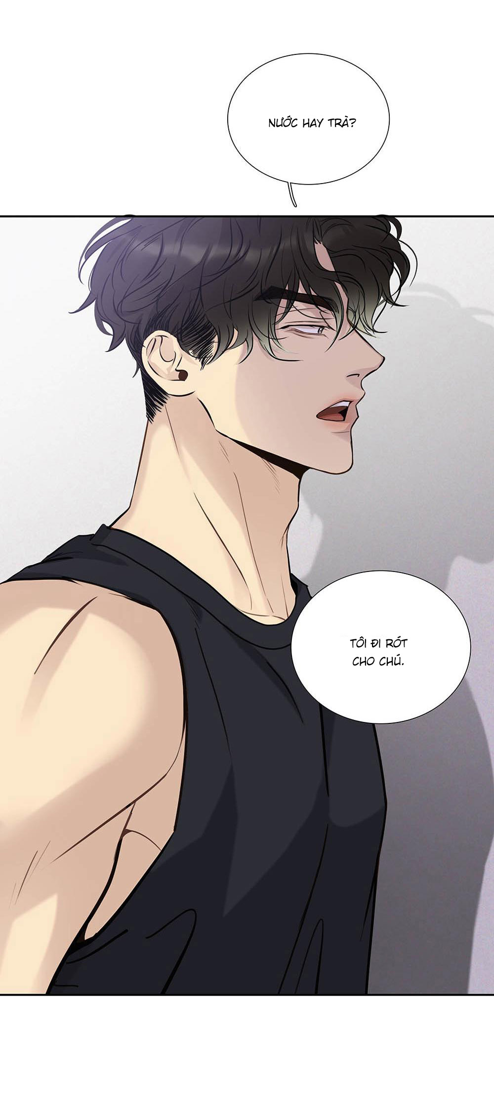 quan hệ nợ nần chapter 37 5