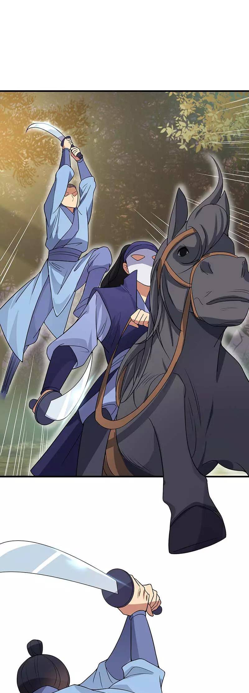 cuồng nữ trọng sinh - hoàn khố thất hoàng phi chapter 140 3