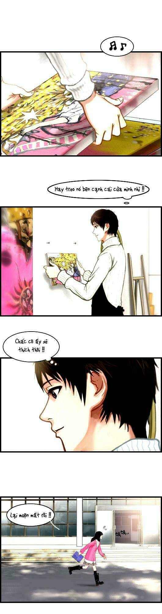 pink lady chapter 41 18