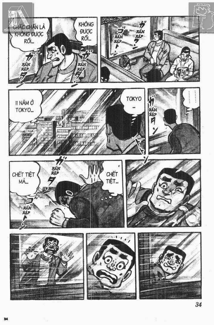 ganbare genki chapter 177 10