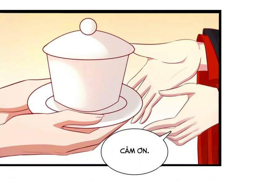 thỏ yêu tiểu vương phi chapter 54 33