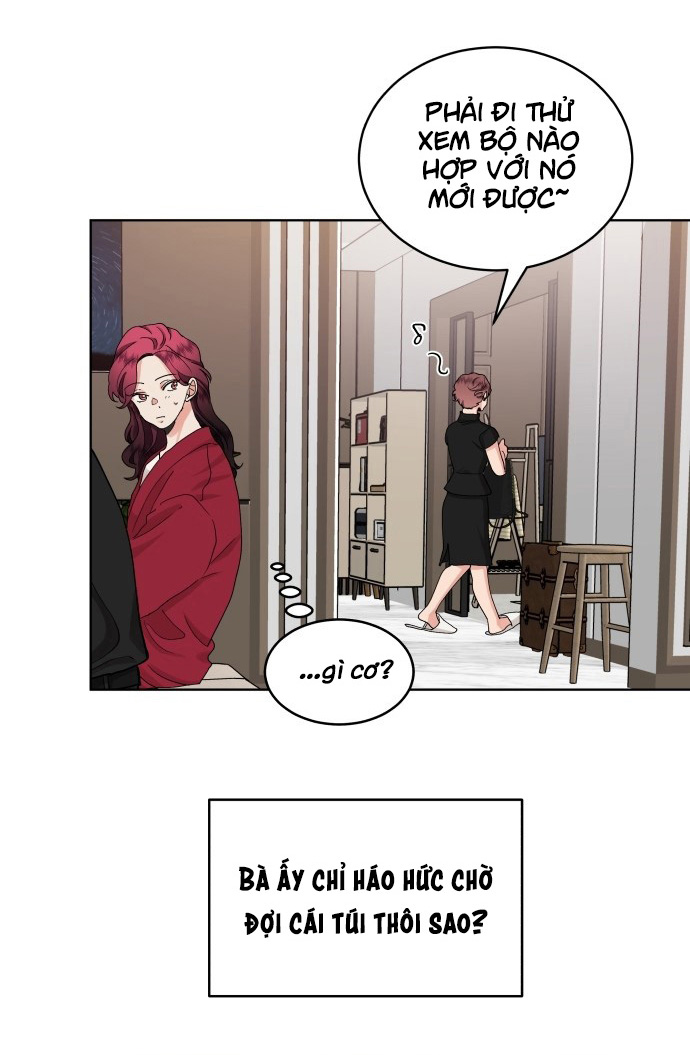 oan gia ngõ hẹp chapter 26 36