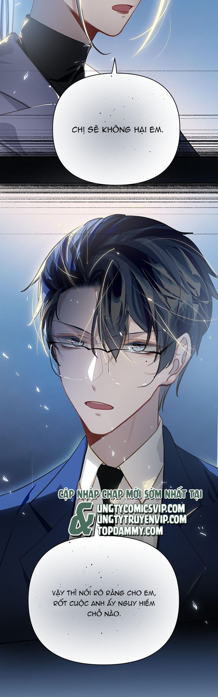 tôi bị điên đó chapter 29 25