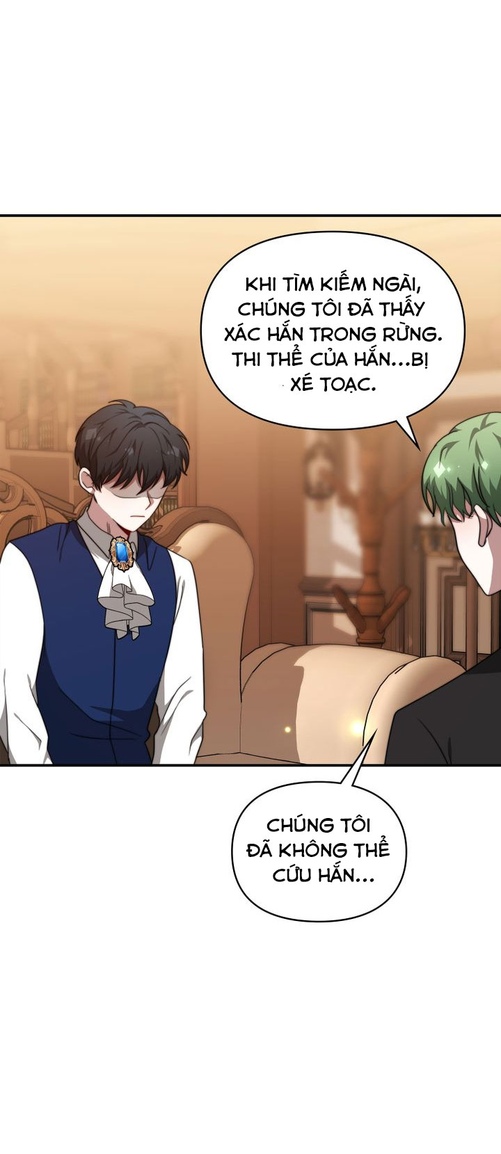 công nương eluana vita chapter 29 27