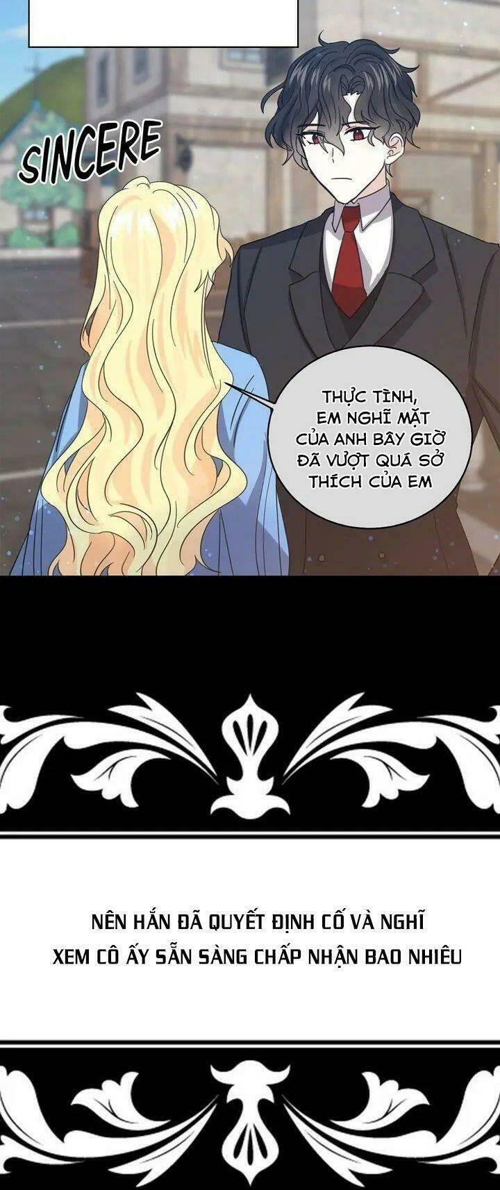 tôi là bạn gái cũ của một người lính chapter 25 29