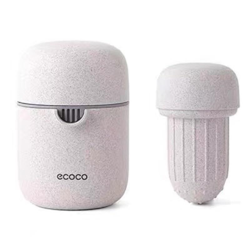 Dụng cụ vắt cam, ép hoa quả Ecoco