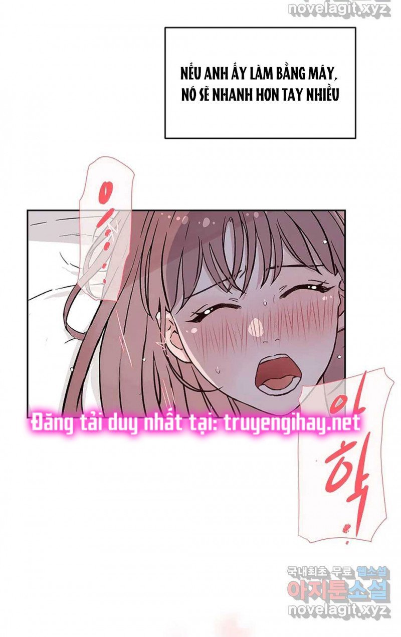 [18+] công tư phân minh chapter 53.5 6