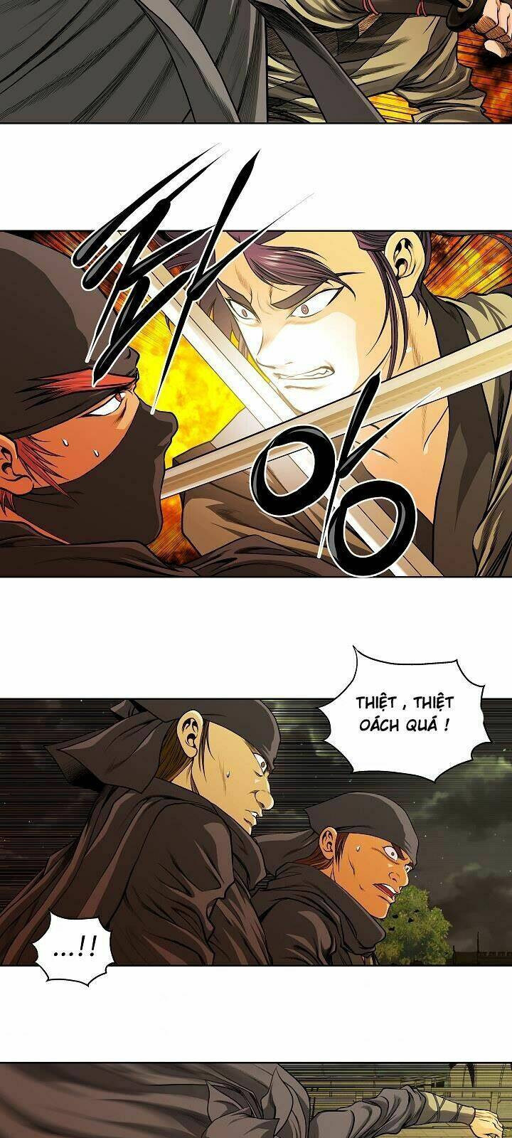 ngũ hợp chí tôn chapter 9 13