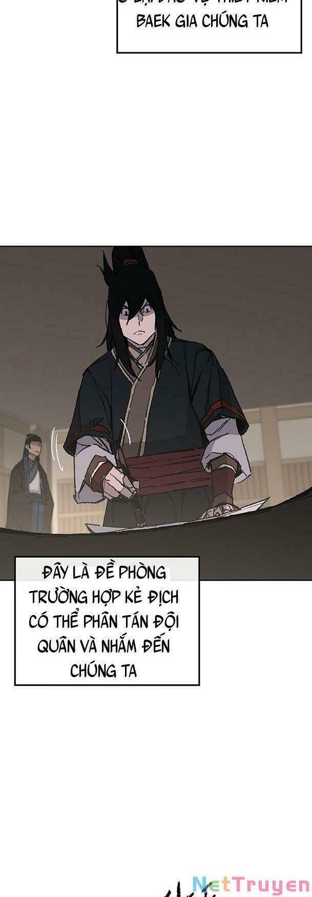 kiếm sĩ bất bại chapter 98 16