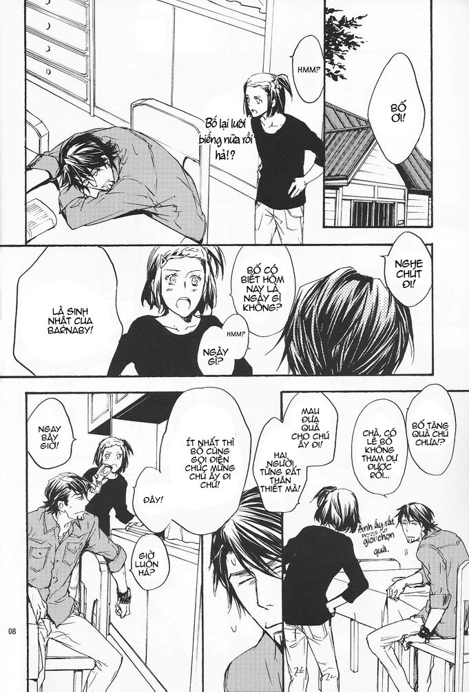 oneshot hỏny chapter 90 7