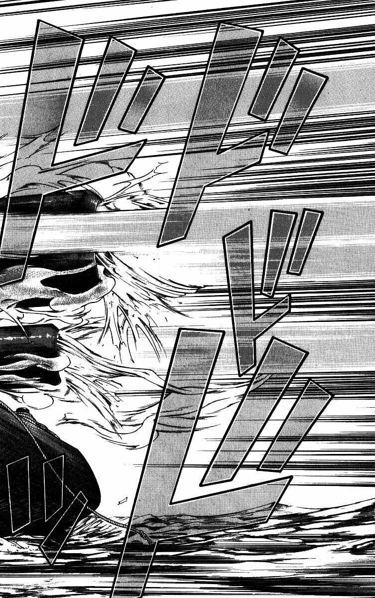 vua trên biển chapter 17 17