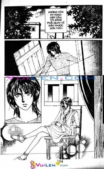 nữ hoàng biển cả chapter 13 124