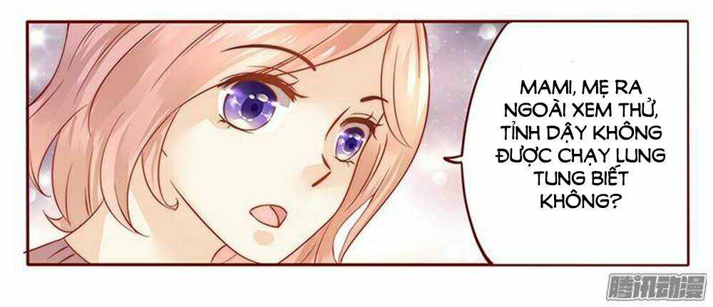 bá đạo tổng tài yêu tôi chapter 35 19