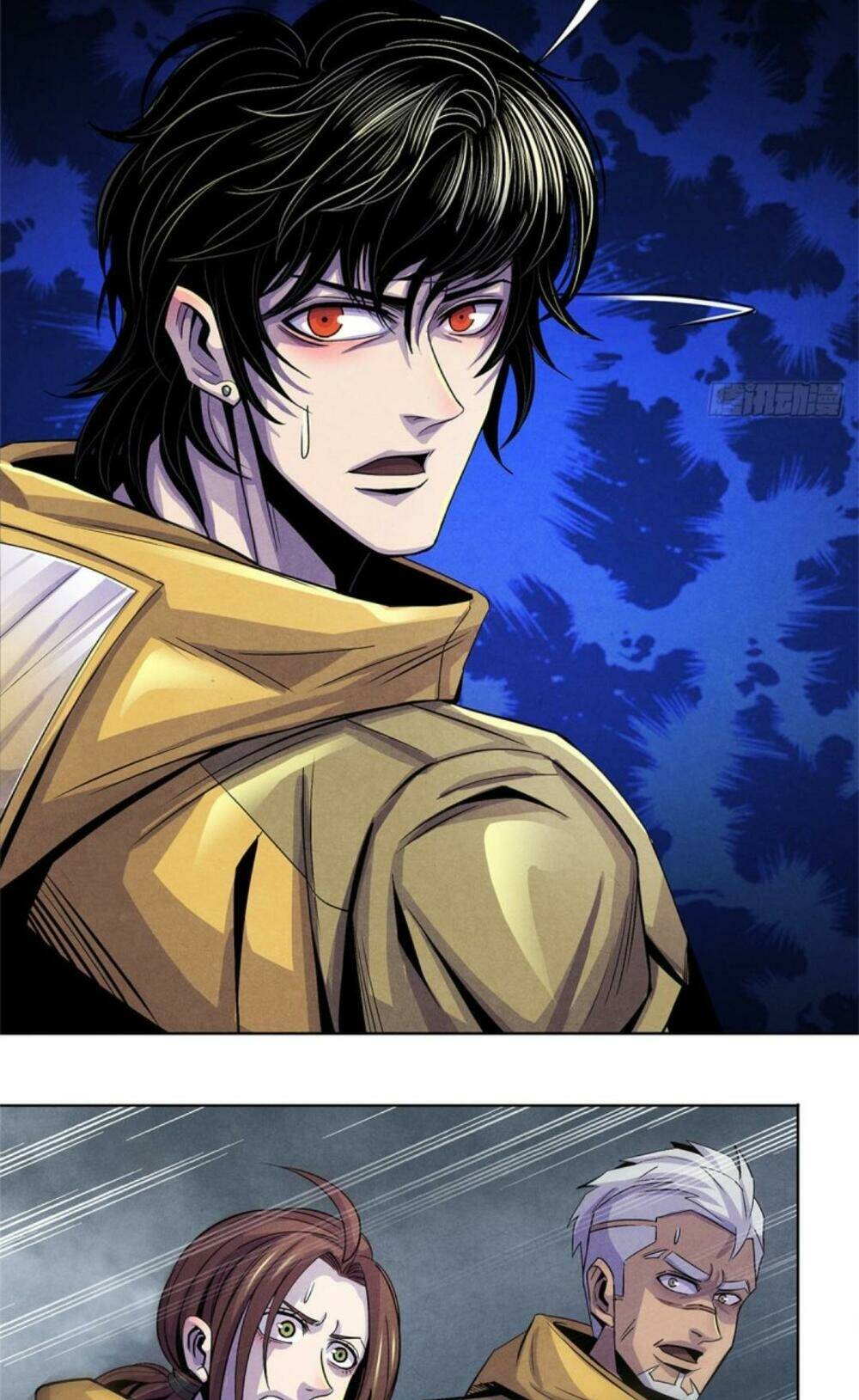 bác sĩ hỗn mang chapter 51 39