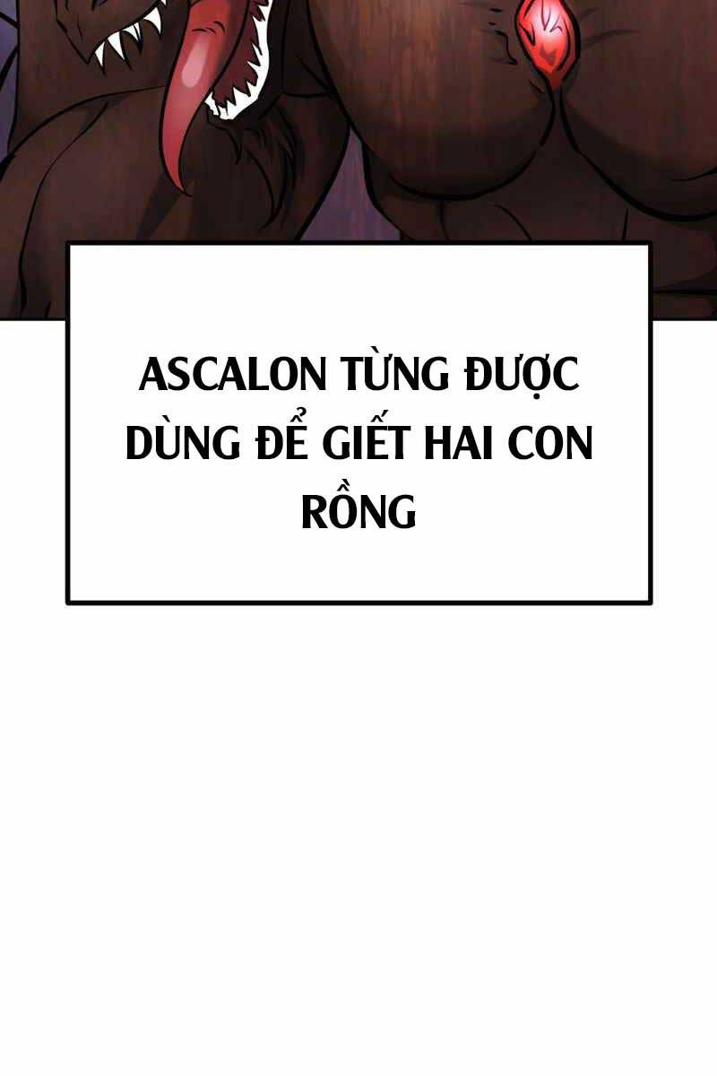 sự trở lại kiếm sư huyền thoại chapter 9.1 20