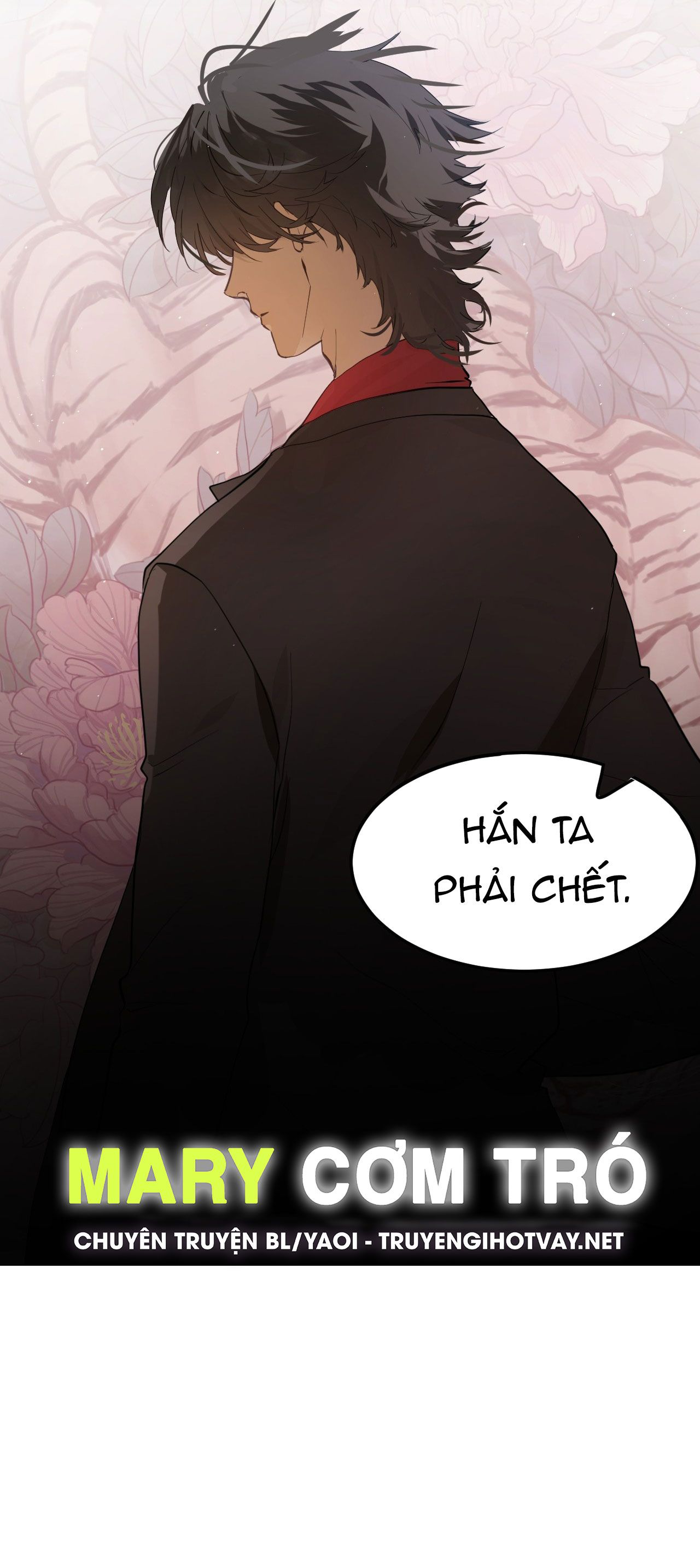 bị dã thú tùy ý nhìn trộm chapter 2.1 12