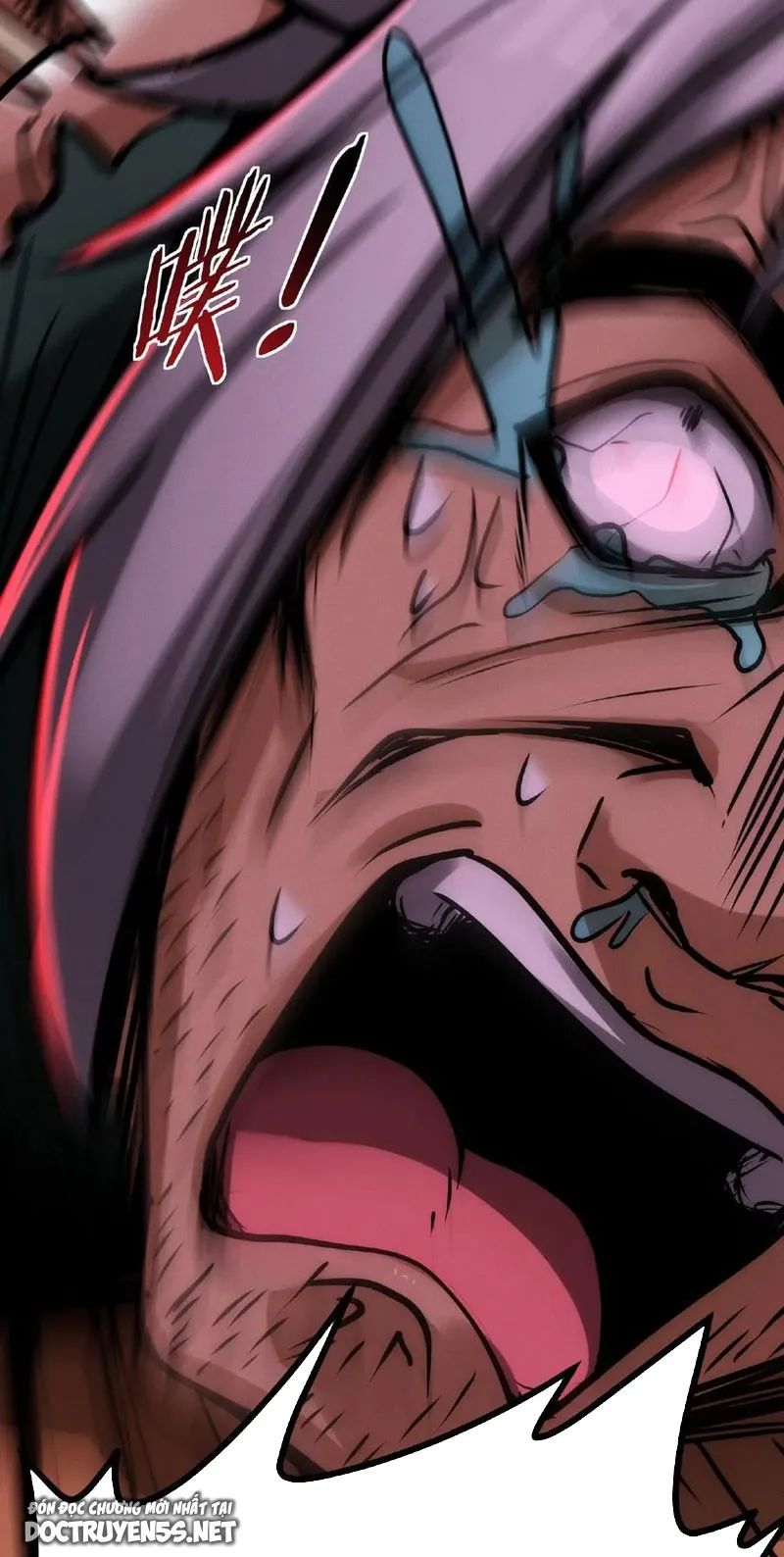 quỷ dị dược tề sư: bệnh nhân của ta đều là kinh khủng chapter 21 14