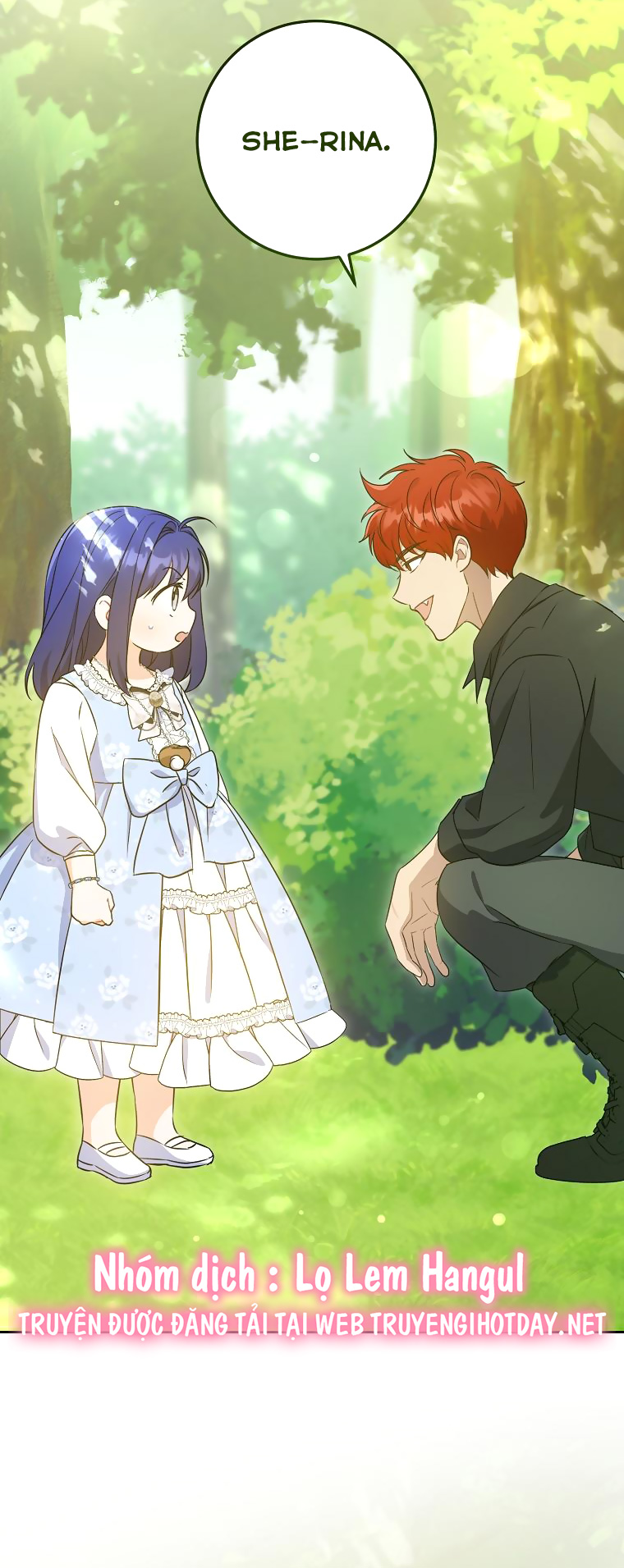 cho con cái núm dú đi mà chapter 77.1 29