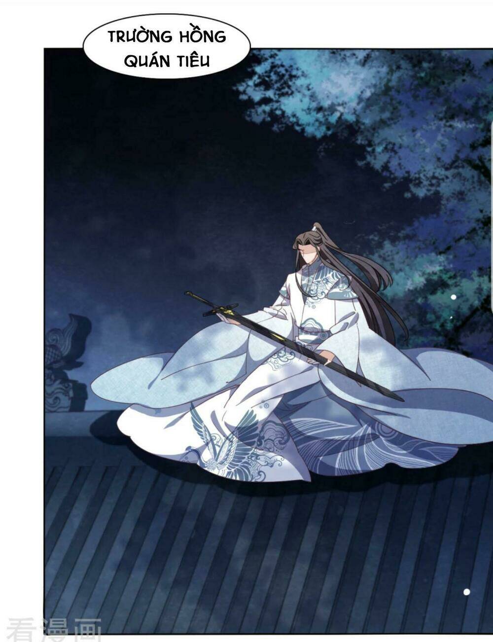 xuyên về cổ đại làm quốc bảo chapter 22 10