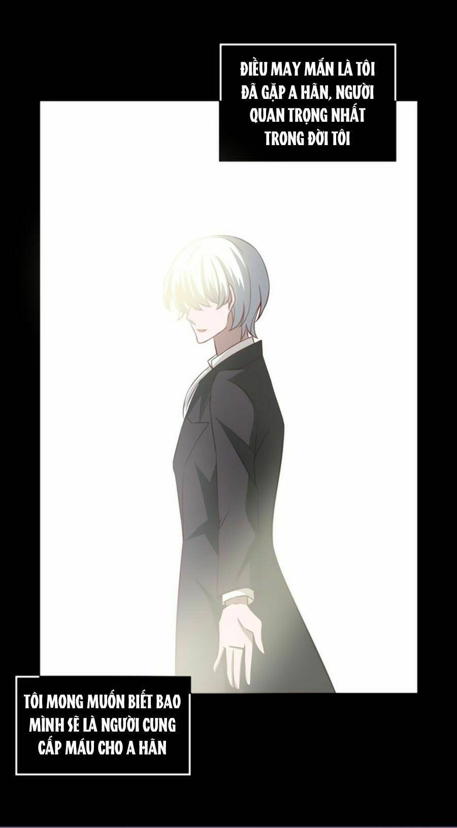 người yêu khát máu của tôi chapter 38 30