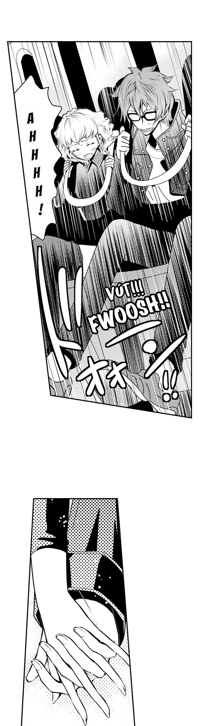 giây phút tận hưởng chapter 7 16