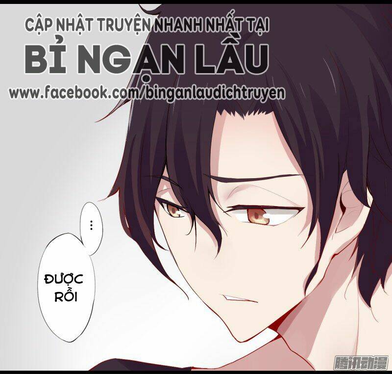 đam mỹ lời ngụy biện chapter 9 23