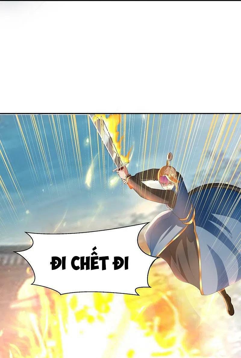 tiến sĩ khoa học kỹ thuật tu tiên chapter 67 3