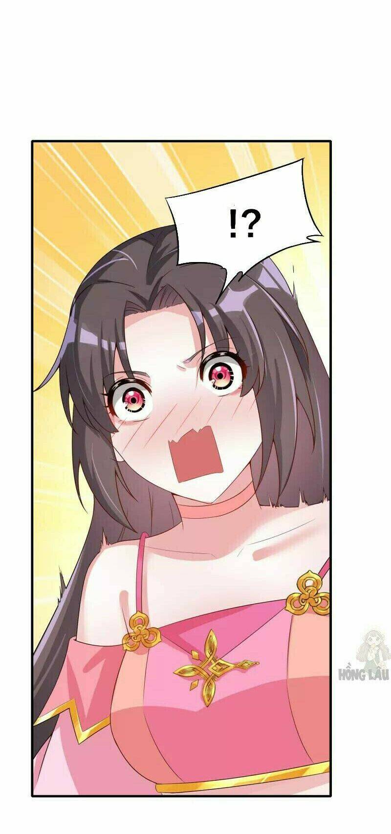 long vương truy thê chapter 12 3