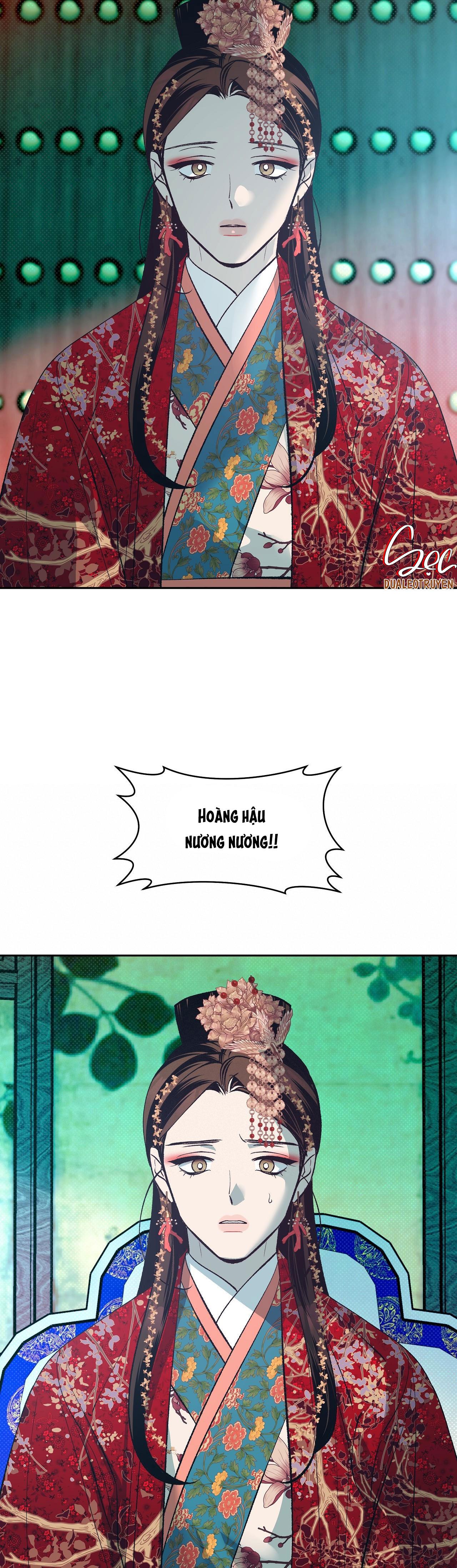 mộc đàn hương chapter 3 5