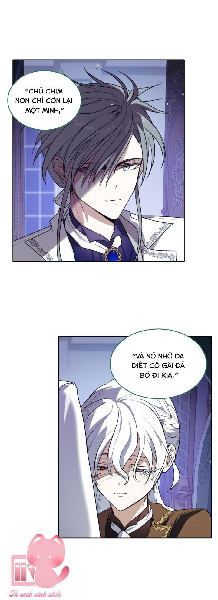 nguyện ước vô vọng của ma nữ chapter 81 32