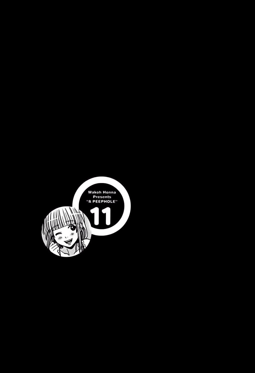 nozoki ana chapter 91 24