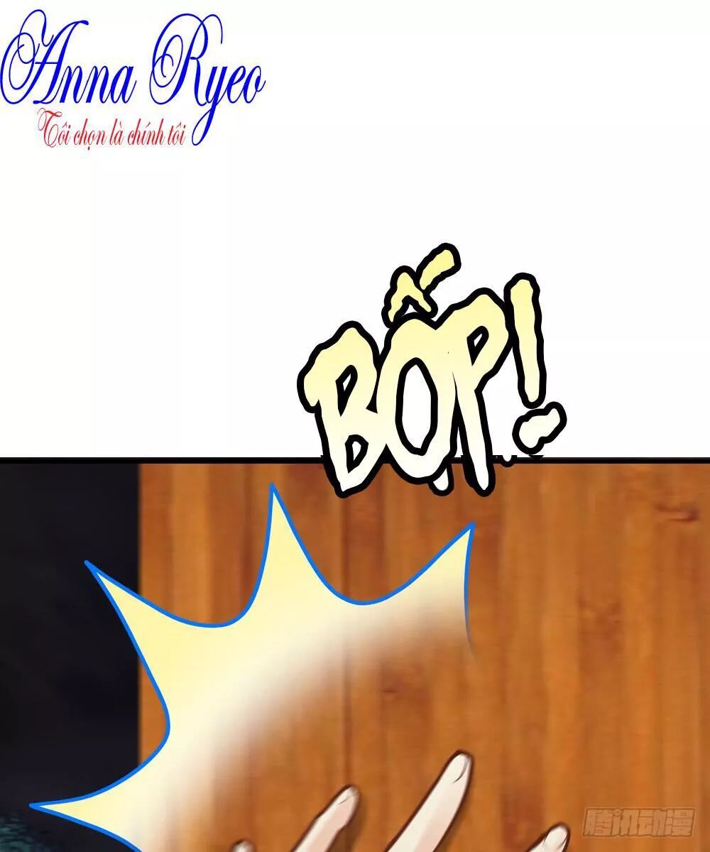 thái tử phi nhà ta thật hung hăng chapter 14 435