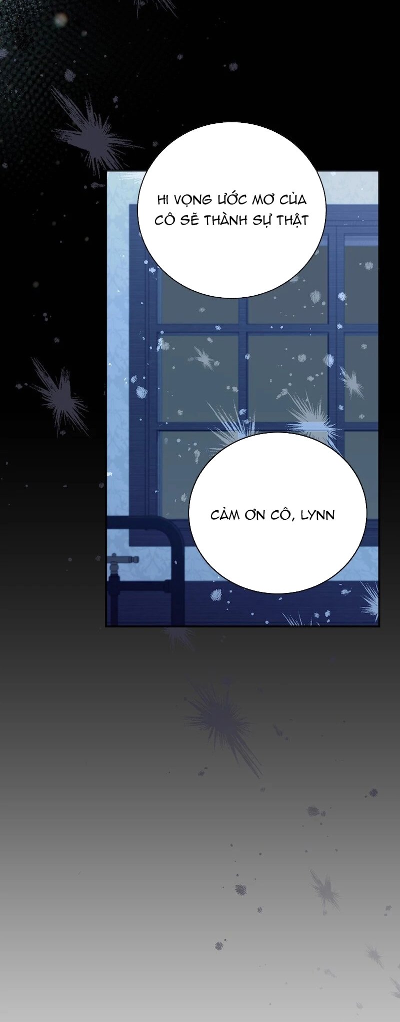 nữ hầu muốn đình công chapter 49 13