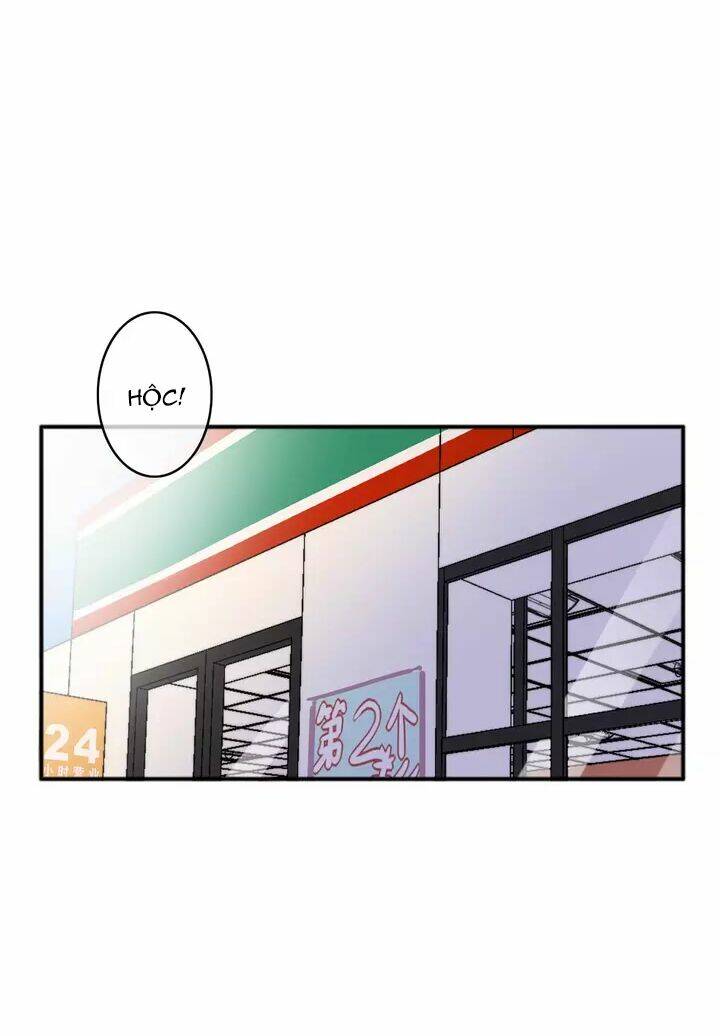 thập quang mật ngữ chapter 11.5 33