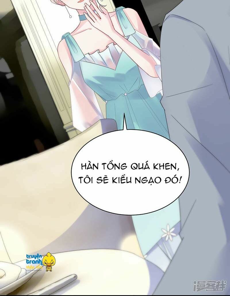 chọc tới chủ tịch tổng tài 2 chapter 86 7