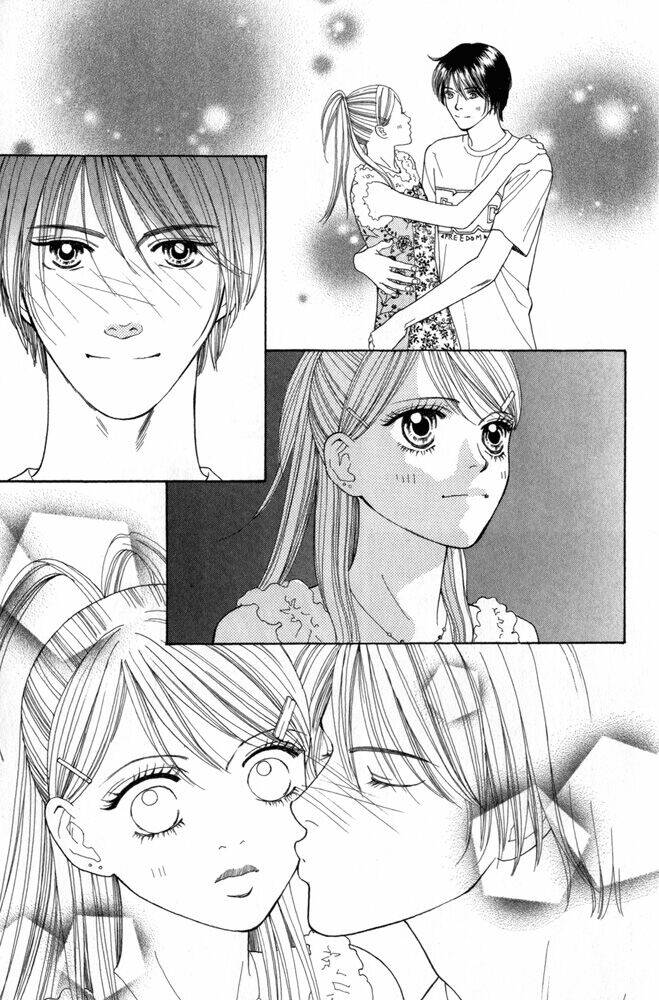 ai no shintairiku chapter 6 21