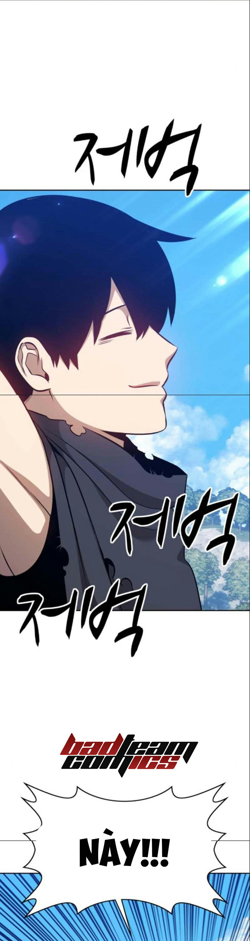 Gậy Gỗ Cấp 99+ chapter 6.1 44