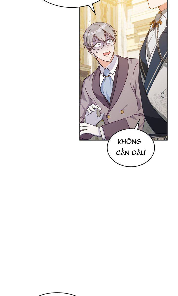 sau khi rời bỏ anh chapter 14 48